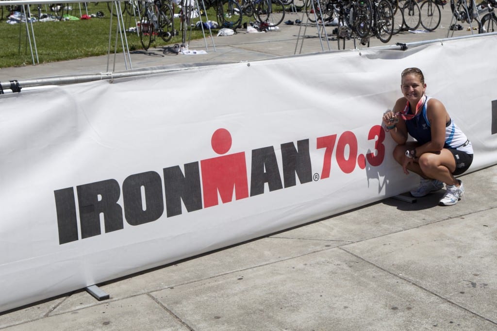 Ironman | McKenzi | Taylored Photo Memories