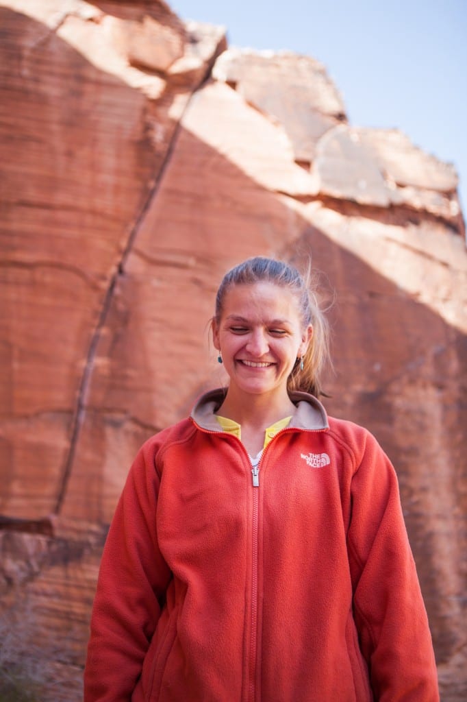 Red Rock Canyon | McKenzi | Taylored Photo Memories Red Rock Canyon | McKenzi | Taylored Photo Memories