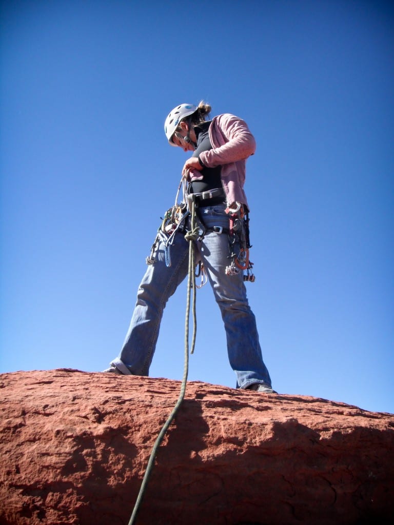 Rock Climbing Sedona | Taylored Photo Memories Rock Climbing Sedona | Taylored Photo Memories
