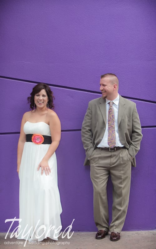 places to get married - the gun store las vegas - taylored photo memories