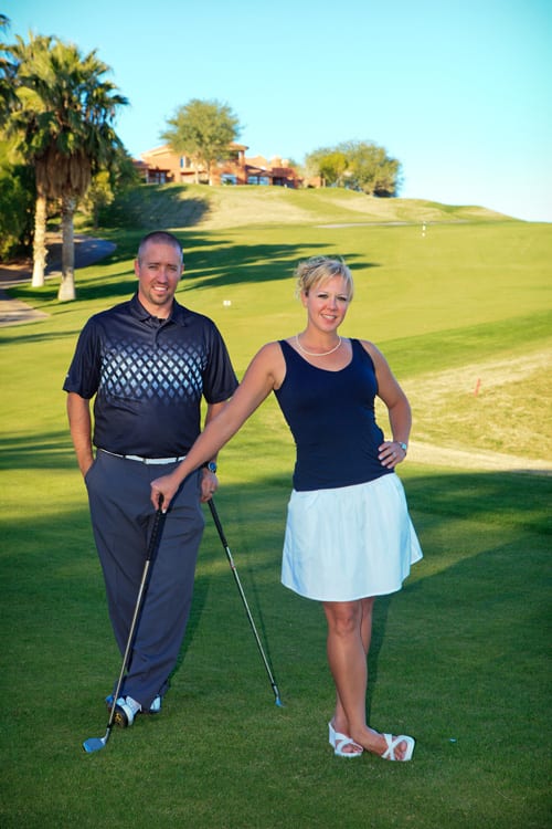 places to get married - mesquite golf course - taylored photo memories