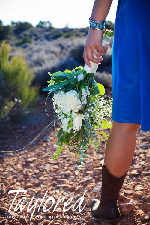 places to get married - lovell canyon - taylored photo memories