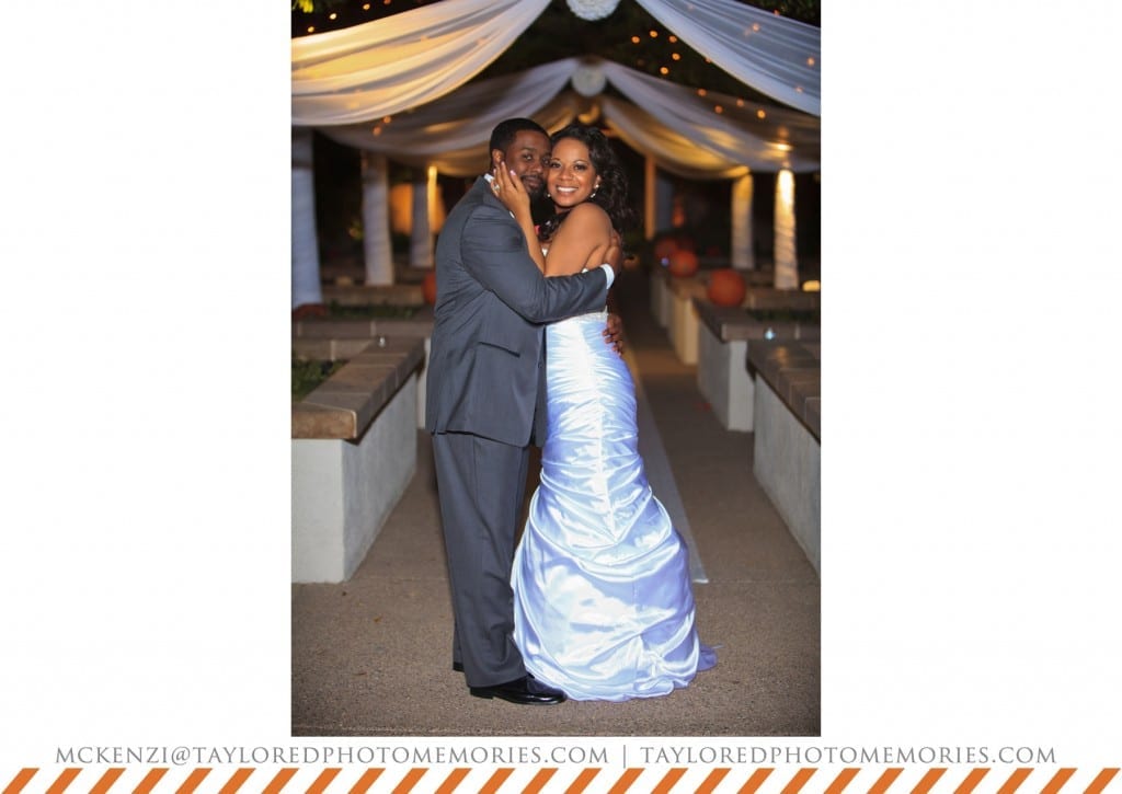 Wedding at Emerald at Queensridge | Las Vegas Wedding Photographer | Taylored Photo Memories