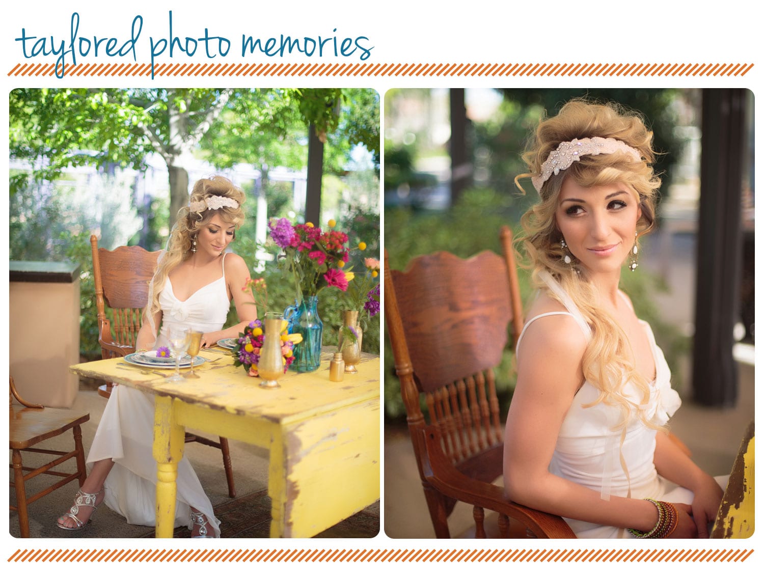 Las Vegas Wedding Photographer Springs Preserve