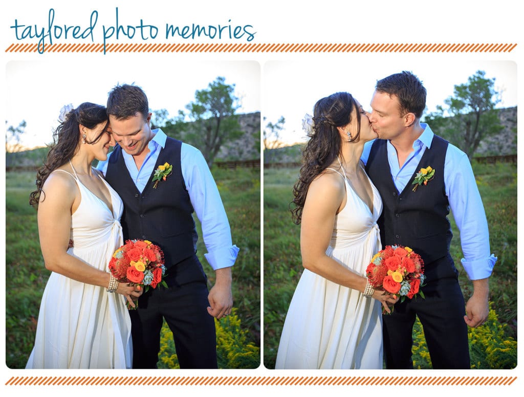 Red Rock Canyon Wedding | Calico Basin Wedding | Elopement Advice