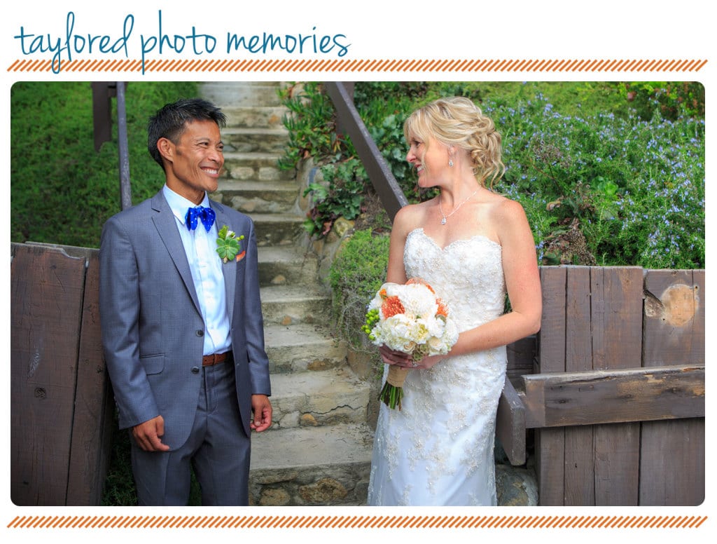 rustic beach wedding, orange county wedding, oc wedding, beach wedding