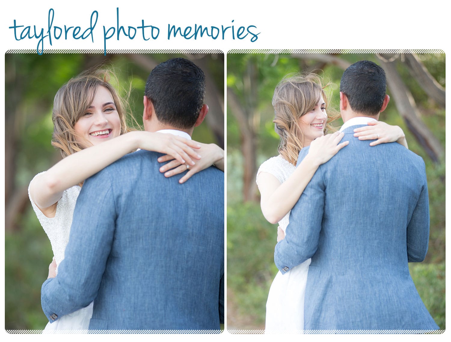 Vow Renewal at Lake Las Vegas, Symphony Park, Keep Memory Alive