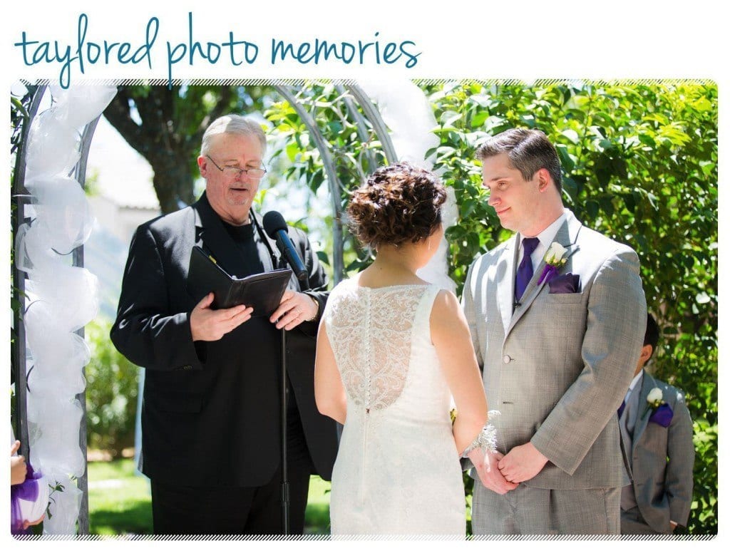 Las Vegas Brunch Wedding at The Grove
