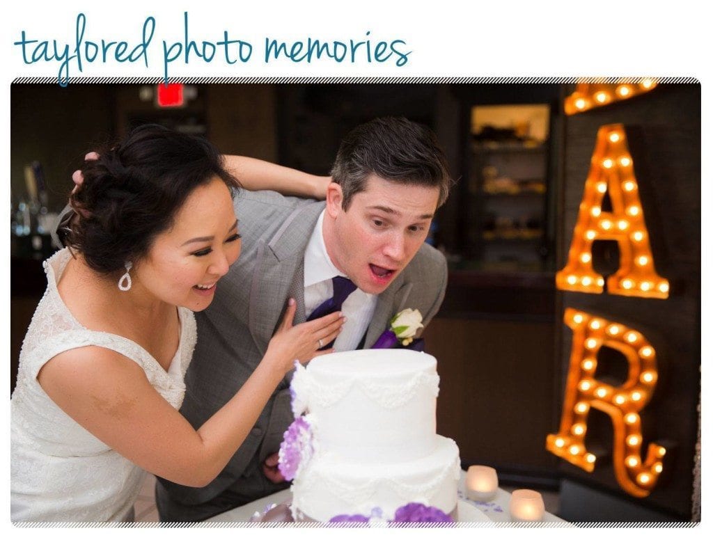Las Vegas Brunch Wedding at The Grove