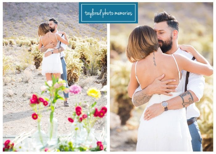 Nelsons Landing Photos | Las Vegas Wedding Photographers | Las Vegas Elopement