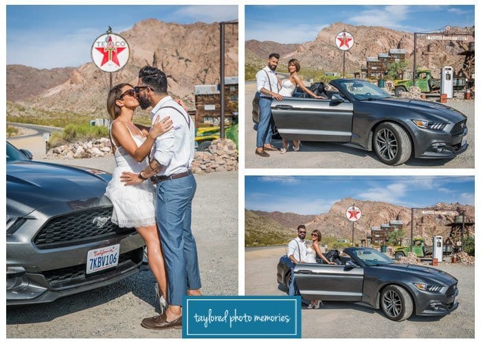 Nelsons Landing Photos | Las Vegas Wedding Photographers | Las Vegas Elopement