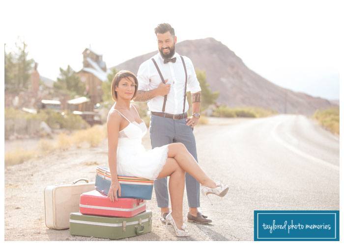 Nelsons Landing Photos | Las Vegas Wedding Photographers | Las Vegas Elopement