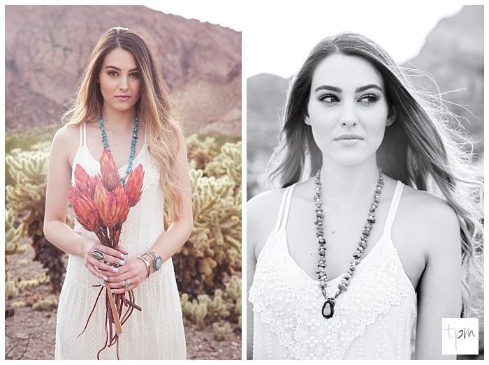 Desert Wedding Ideas in Las Vegas