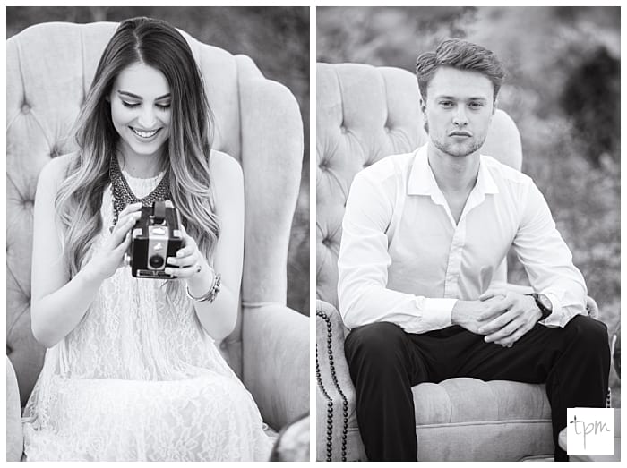 Desert Wedding Ideas in Las Vegas