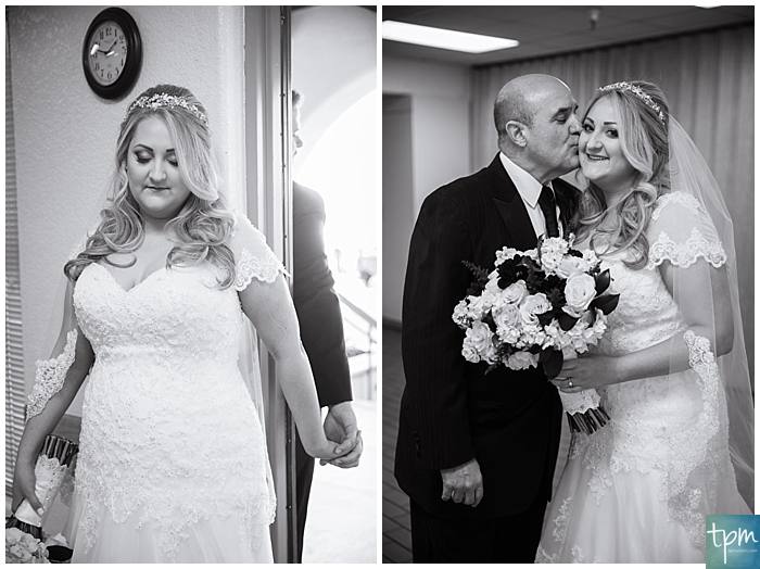 Las Vegas Photographers, Red Rock Casino Wedding, catholic church las vegas