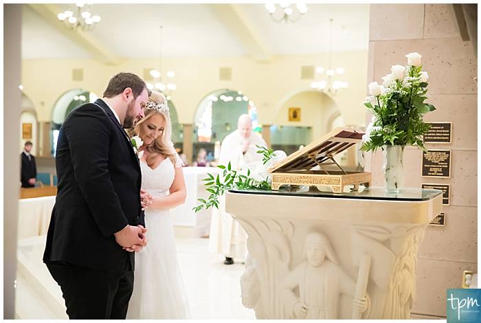 Las Vegas Photographers, Red Rock Casino Wedding, catholic church las vegas