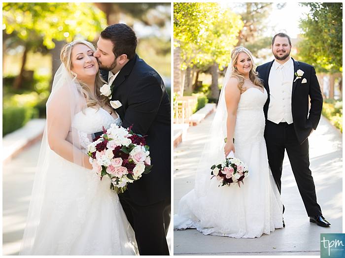 Las Vegas Photographers, Red Rock Casino Wedding, catholic church las vegas
