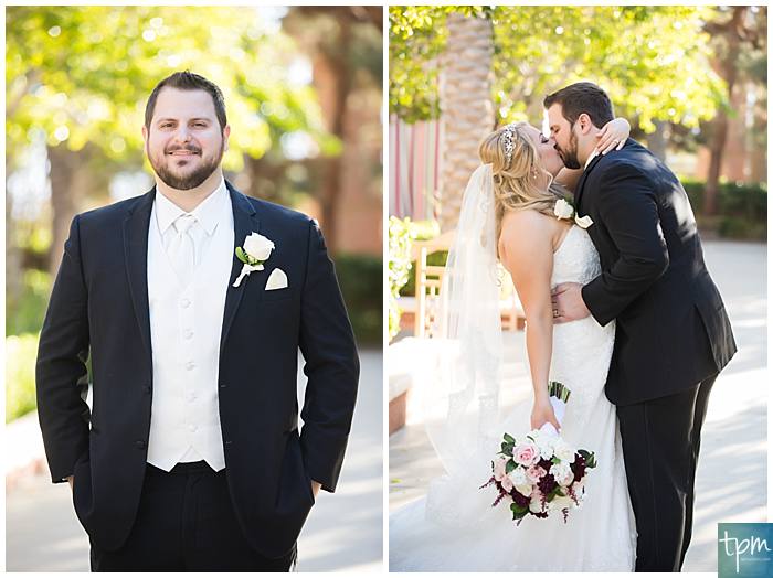 Las Vegas Photographers, Red Rock Casino Wedding, catholic church las vegas