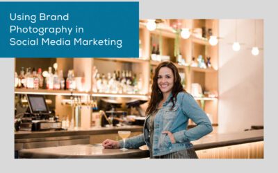 Using Brand Photography in Social Media Marketing
