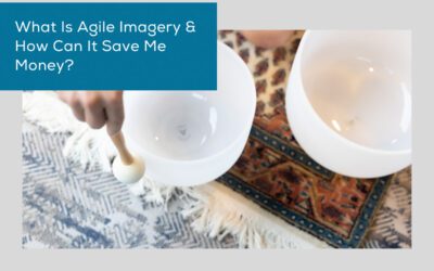 What Is Agile Imagery and How Can It Save Me Money?
