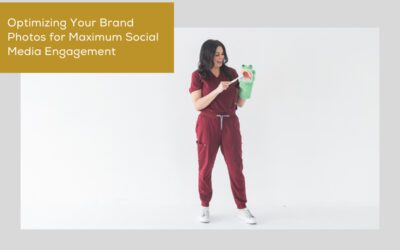 Optimizing Your Brand Photos for Maximum Social Media Engagement