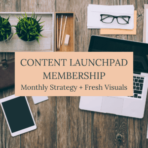 Content Launchpad Membership